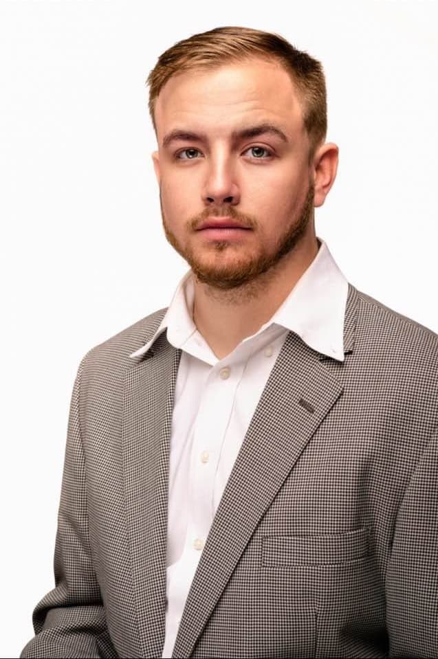 Daniel Quinn, REALTOR® with Quinn & Co. Real Estate Group